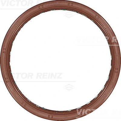Shaft Seal, crankshaft
